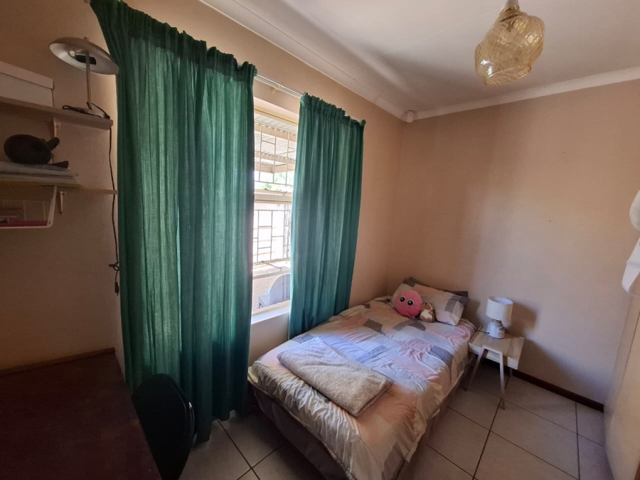 2 Bedroom Property for Sale in Hospitaalpark Free State